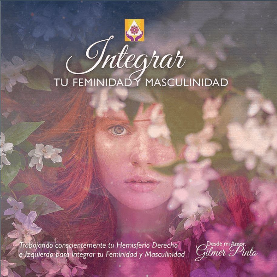 Portada de Integrar tu Feminidad y Masculinidad