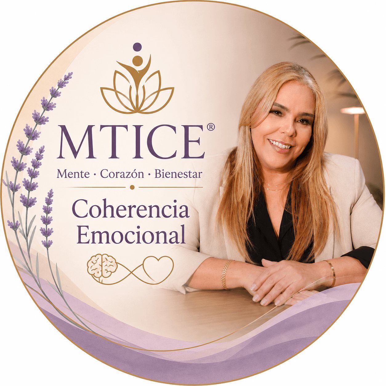 MTICE® Coherencia Emocional