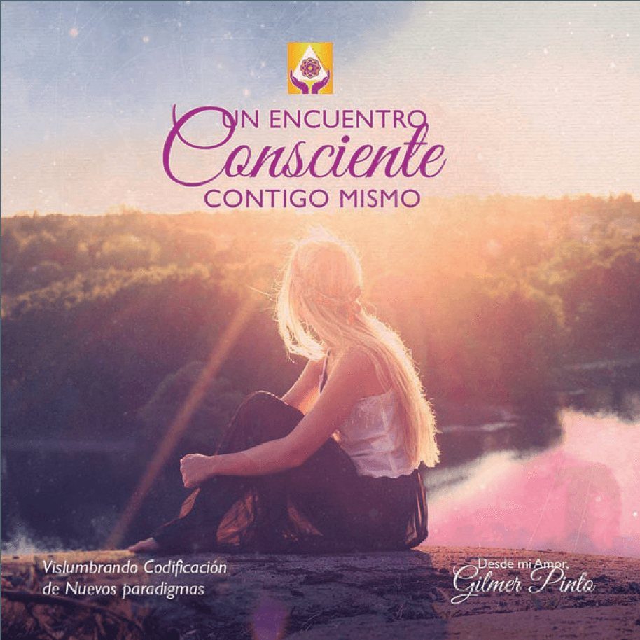 Portada de Un Encuentro Contigo Mismo