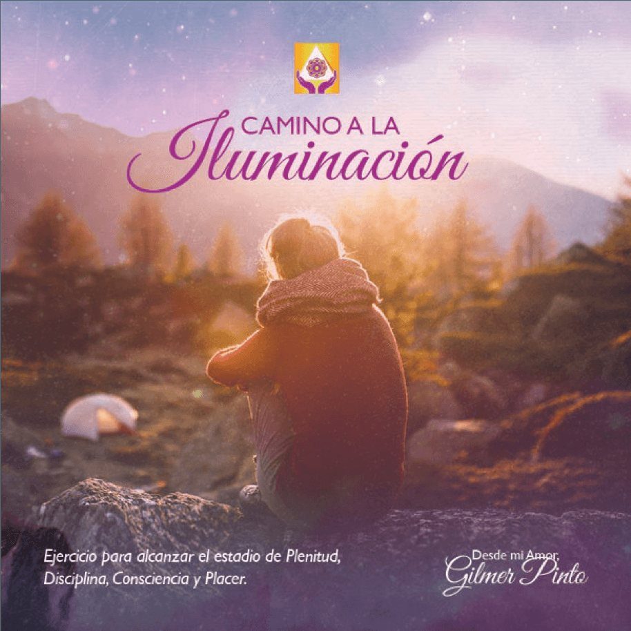 Portada de Camino a la Iluminación